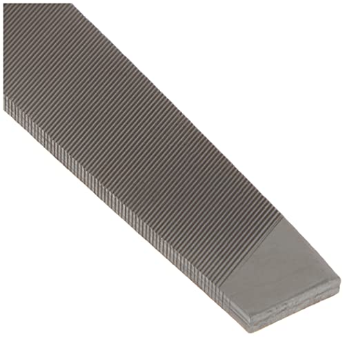 Lime à parer Nicholson 21832NN pour éliminer les bavures de métal nettes - 5
