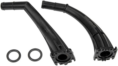 Dorman 902-099 HVAC Heater Core Tube for Select Nissan Models