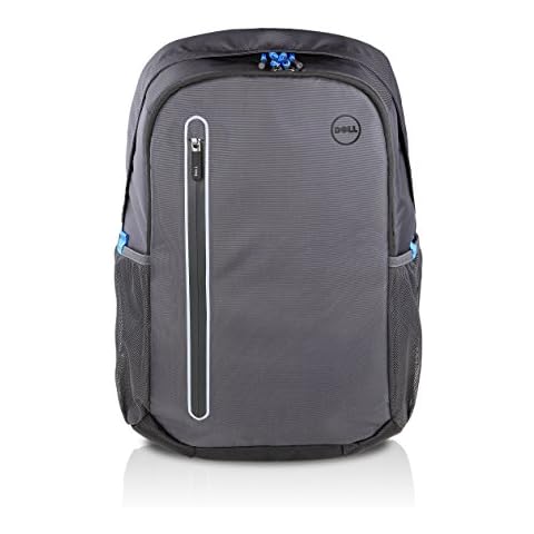 Mochila Dell Urban Backpack 15 15.6" Negra Cover