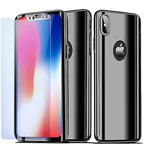 Coque NALIA pour iPhone XS Max Cover