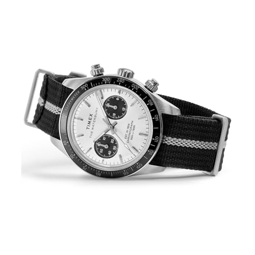 Image of Timex Men's Waterbury Heritage 39mm Watch