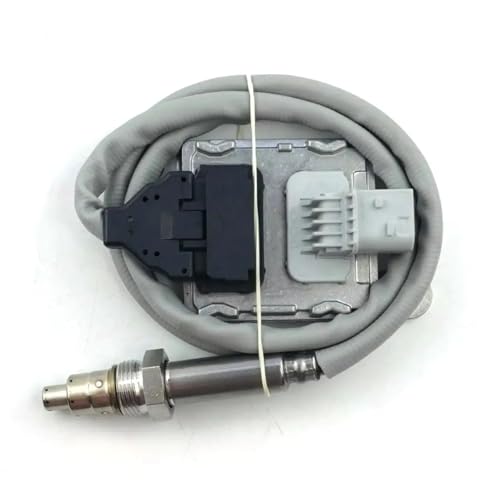 Sensor de NOx A0111536428 de 12V para eliminar el código de error de motor 6