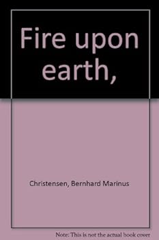 Unknown Binding Fire upon earth, Book