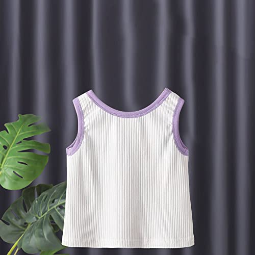 Lantejoulas Manga Longa Criança Crianças Meninas Regata de Dança Racerback Crop Regata Sem Manga Esp