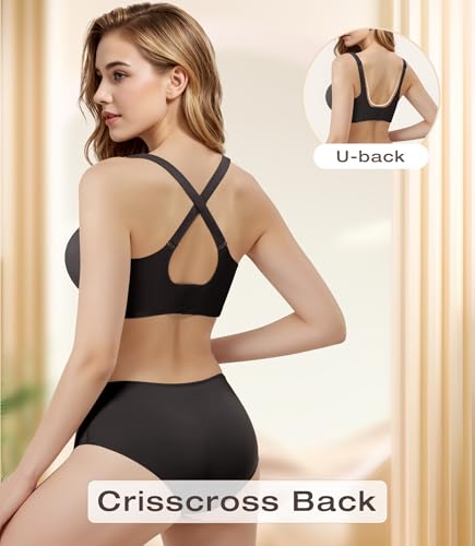 Consejos para Comprar Sujetadores premamá para Mujer disponible en línea para comprar. 14 Imagen adicional