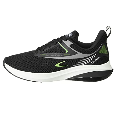 Image of Duke Mens Fwol1439 Sneaker