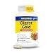 Enzymedica, Digest Gold + PROBIOTICS, Digestive Aid for Maximum Relief, Vegetarian, Gluten Free, Non-GMO, 90 Capsules (90 Servings) (FFP)