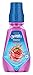 Crest Rinse Anti-Cavity Fluoride Strawberry 16.9 Ounce (500ml) (2 Pack)