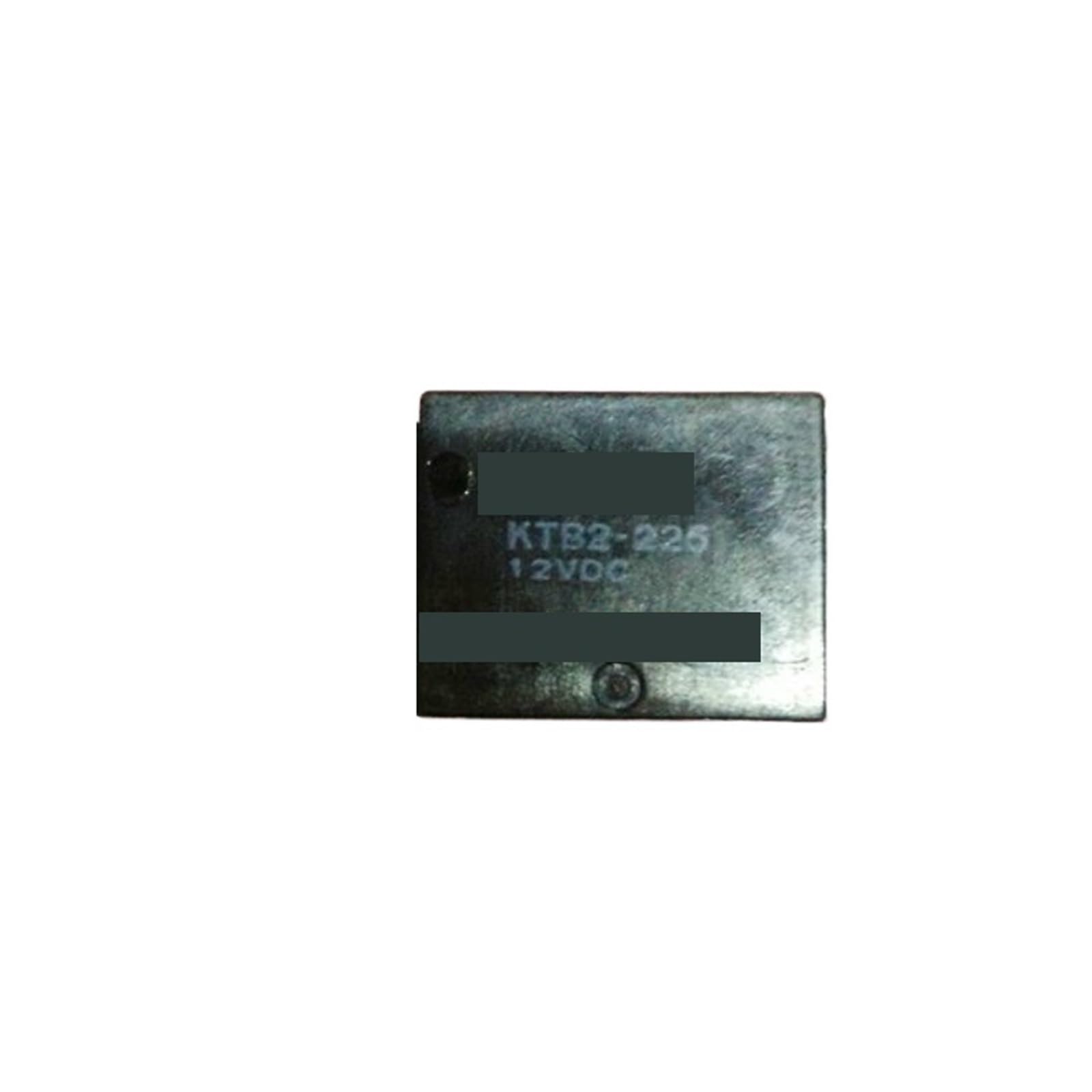 YLQUXEUV Relay ktb2-225 12VDC 8-pin