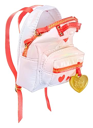 Rainbow High 590781 Rainbow Junior High Special Edition Kia Hart - 9 Inch Pink Posable Fashion Doll thumb #3