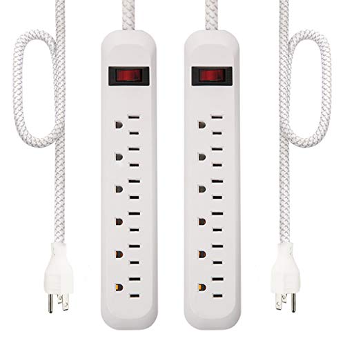 40 Best fabric extension cord 2022 After 176 hours of research and testing.