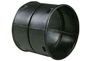 ADS 0412AA 4-Inch Snap-Coupling