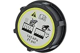 URO Parts 31368311 Expansion Tank Cap