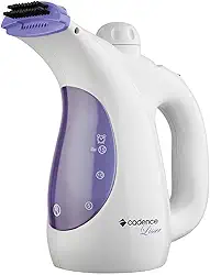 Passadeira a Vapor Cadence Lisser - 127V