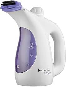 Passadeira a Vapor Cadence Lisser - 127V