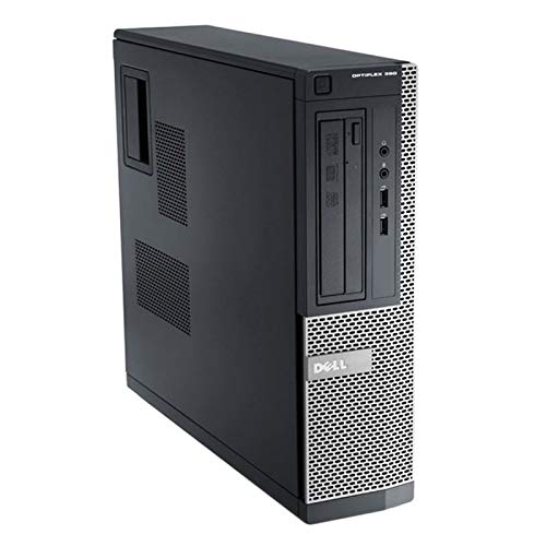 Pc Sobremesa I7 16Gb Ram Dell Marca Dell