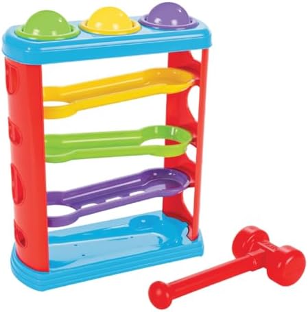 Pilsan Mini Top Oyunu - Görsel 1