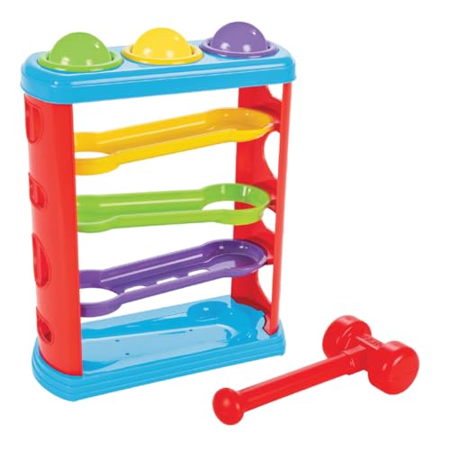 Pilsan Mini Top Oyunu