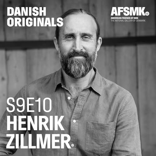 S9E10. Henrik Zillmer