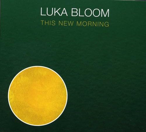This New Morning