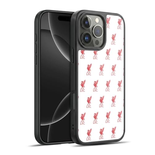 Coque renforcée iPhone 16 Pro Max antichoc de qualité militaire LFC