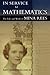 In Service to Mathematics: The Life and Work of Mina Rees