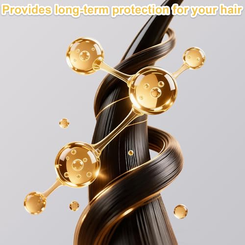 Spray Voluminizador y Engrosador para el Cabello 8.5 oz miniatura 3