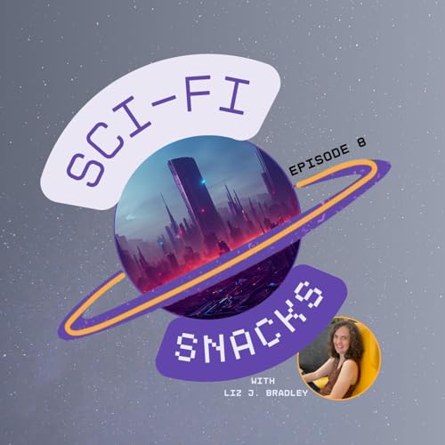 20: Cyberpunk Lifeforms and Breaking the Fourth Wall: The Life of a Cyber Bar