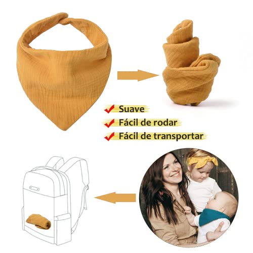 Baberos, Softlines Private Label Imagen adicional