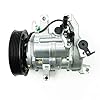 Compressor ar condicionado automotivo Denso