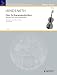 Der Schwanendreher (1935-1936): After Old Folksongs Viola and Piano