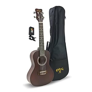 kohala, 4-String Ukulele (KPP-S)