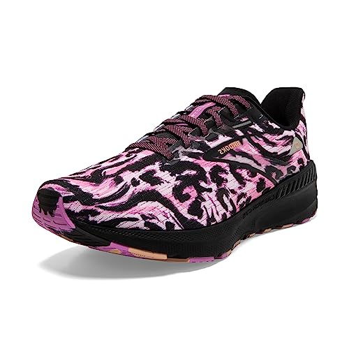 Image of Brooks Women's Launch GTS 10 Supportive Running Shoe