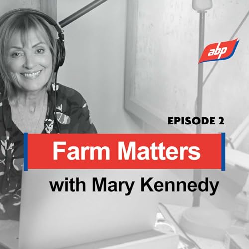 Farm Matters: Mental Health and the impact of the Covid-19 pandemic on rural life