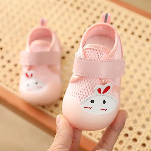Boys Tennis Shoes Toddler Baby Girl Boy Rabbit Pattern Shoes Sneakers Mesh Breathable Shoes Shoes for Boys3