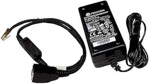 Polycom Kit de potencia para inyector PoE - Kit de potencia RealPresence Trio 8800