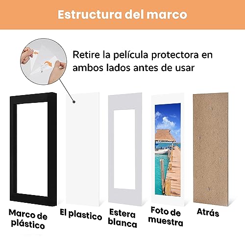 Encuentra reviews de Portafotos los más recomendados. 23 Encuentra reviews de Portafotos los más recomendados. 11
