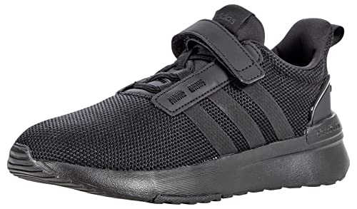 Image of adidas Boys' Racer TR21 Shoes | Casual Shoes