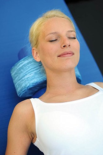 Pilatesrolle Sissel Soft Sissel Head Align Dynamic