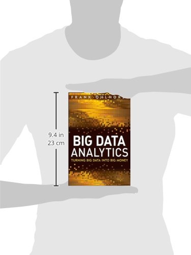 Big Data Analytics: Turning Big Data into Big Money - Image 3
