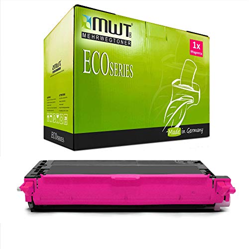 Toner compatible Xerox Phaser 6180 XXL idéal pour le secrétariat et grand volume