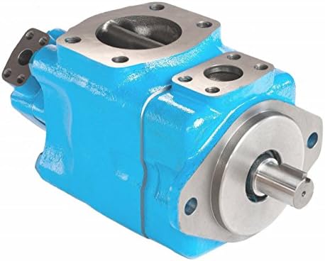 KAL Scenery 920040 2520VQ Seal Kit Vickers Vane Pump
