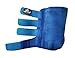 Horse Sports Medicine Boots Horse Sport Boots Horse Leg Wraps One Pair (Royal Blue, L)
