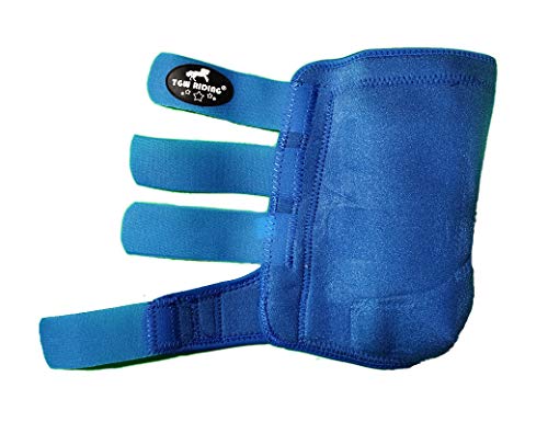 Image of Horse Sports Medicine Boots Horse Sport Boots Horse Leg Wraps One Pair