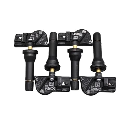 Capteur TPMS 68339096AB : résolvez le voyant pneu allumé sur Jeep