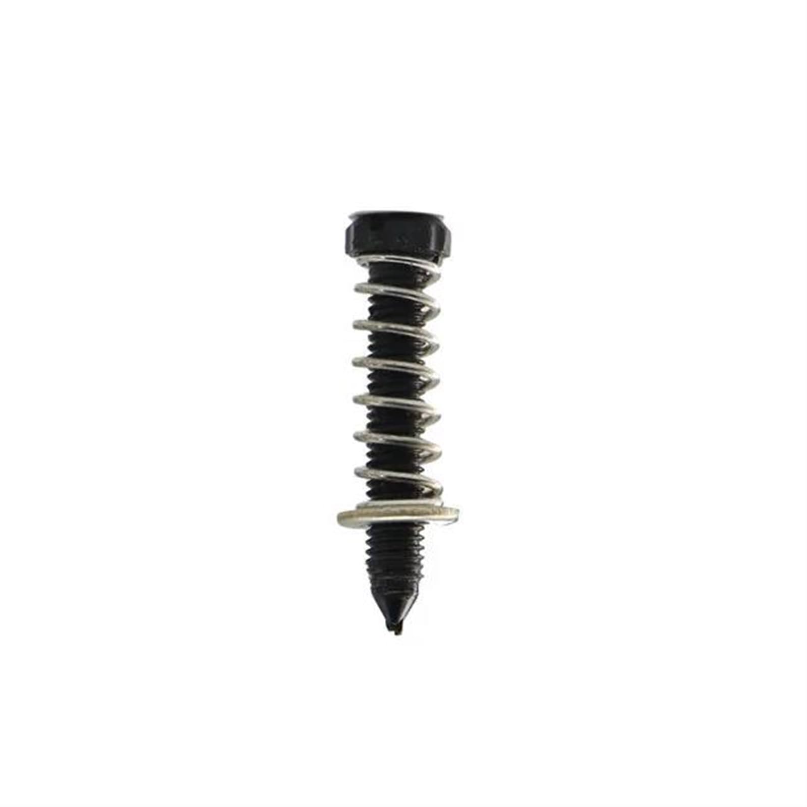 Accessoires Vis De Réglage Universelle De La Vitesse De Ralenti du Carburateur De Moto, Pièces De Rechange pour Système De Carburant pour P&w&k Carb