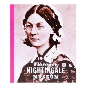 Florence Nightingale Museum guide book