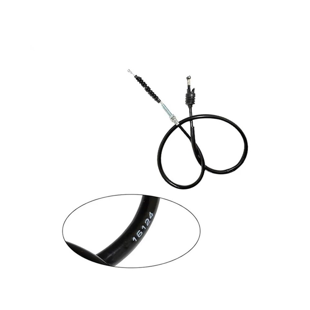 Accesorios de motocicleta Cable de embrague apto for F800GT F800R F800S F800ST F 800 GT ST F800