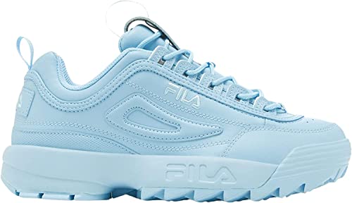 Image of FILA Women's Disruptor II Premium Comfortable Sneakers