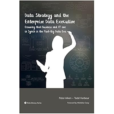 Data Strategy and the Enterprise Data Executive